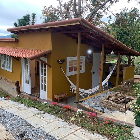 Loft Do Alto-Araras Villa Petrópolis Kültér fotó