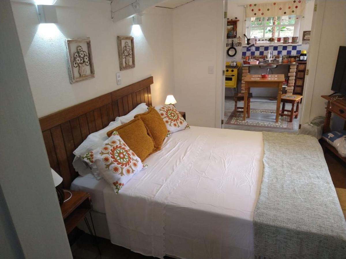 Loft Do Alto-Araras Villa Petrópolis Kültér fotó